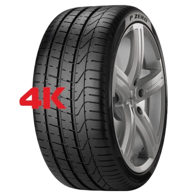 Шина Pirelli P Zero 245/35 R20 91(Y)