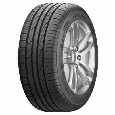 Шина Fortune Viento FSR702 245/40 R17 95W