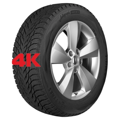 Шина Ikon Tyres Autograph Snow 3 225/45 R18 95T
