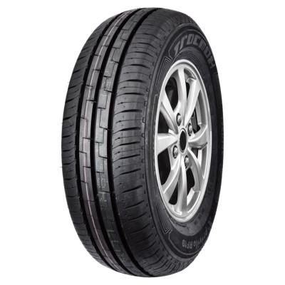 Шина Tracmax X-Privilo RF19 215/60 R17 109/107T