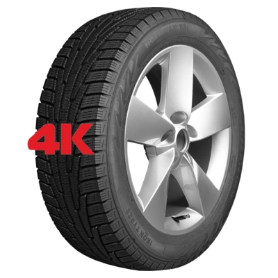 Шина Ikon Tyres Nordman RS2 185/55 R15 86R