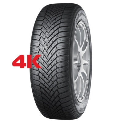 Шина Yokohama BluEarth*Winter V906 275/40 R21 107W