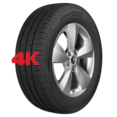 Шина Ikon Tyres Autograph Eco 3 205/65 R15 99H
