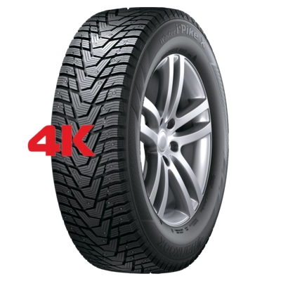 Шина Hankook Winter i*Pike X W429A 235/55 R19 105T