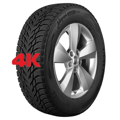 Шина Ikon Tyres Autograph Snow 3 SUV 235/55 R19 105R