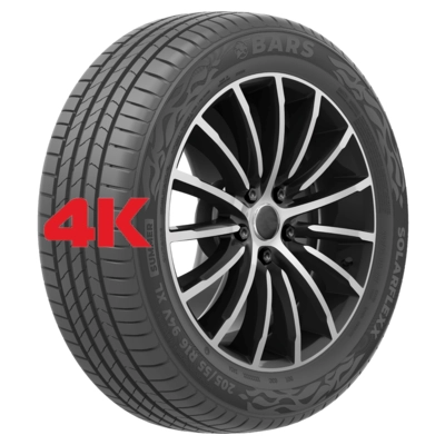 Шина Bars SolarFlexx 265/60 R18 114H