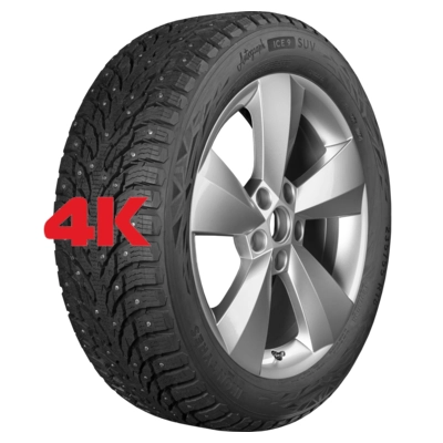 Шина Ikon Tyres Autograph Ice 9 SUV 235/55 R19 105T