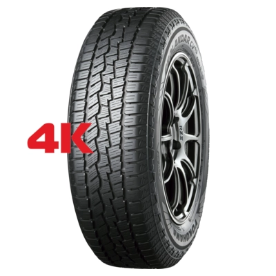 Шина Yokohama Geolandar CV 4S G061 255/45 R20 105V
