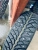 фото протектора и шины Nordway 2 Шина Tunga Nordway 2 185/65 R14 86Q