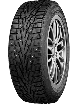 Шина Cordiant Snow Cross 215/55 R17 98T
