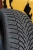 фото протектора и шины Ice Blazer Alpine+ Шина Sailun Ice Blazer Alpine+ 195/50 R15 82H