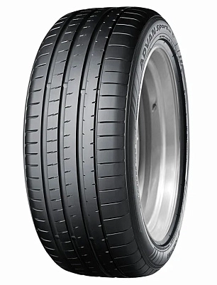 Шина Yokohama Advan Sport V107 255/50 R20 109Y
