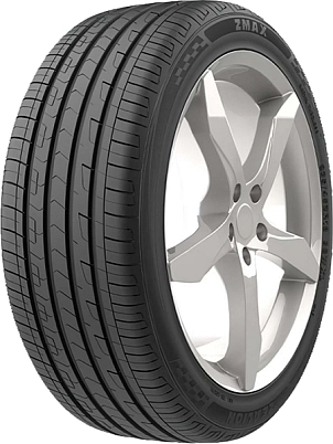 Шина ZMAX ZEALION 235/55 R19 105V